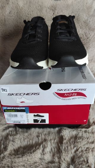 Zapatillas Skechers Arch Fit Talla 37