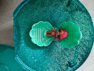 Casa de muñecas LOL originales