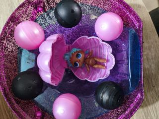 Casa de muñecas LOL originales