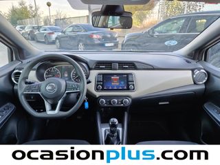 Nissan Micra IG-T Acenta 68 kW (92 CV)