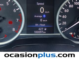 Nissan Micra IG-T Acenta 68 kW (92 CV)