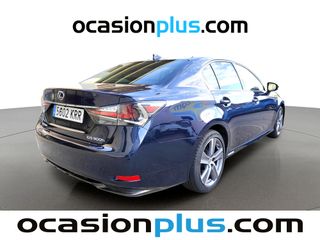 Lexus GS 300h Edition 164 kW (223 CV)