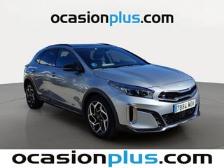Kia XCeed 1.5 MHEV GT-line DCT 118 kW (160 CV)