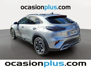 Kia XCeed 1.5 MHEV GT-line DCT 118 kW (160 CV)