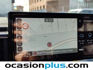 Kia XCeed 1.5 MHEV GT-line DCT 118 kW (160 CV)