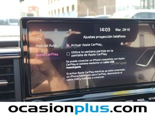 Kia XCeed 1.5 MHEV GT-line DCT 118 kW (160 CV)