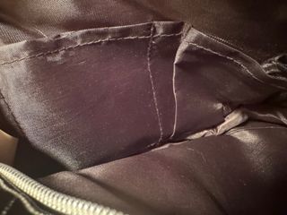 Bolso Marilyn Monroe Negro y Plateado