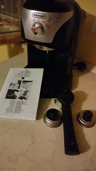 Macchina da caffè DeLonghi