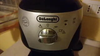 Macchina da caffè DeLonghi