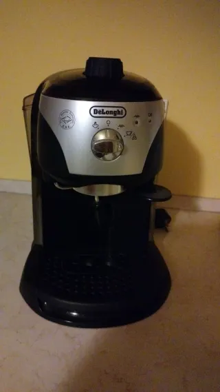 Macchina da caffè DeLonghi