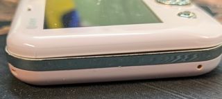 Cellulare NGM Vanity Gioiello Rosa Swarovski