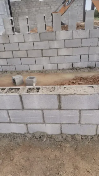 Servicios de Construcción y Reformas