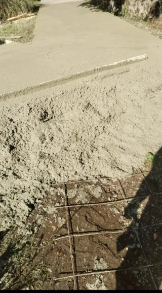 Servicios de Construcción y Reformas