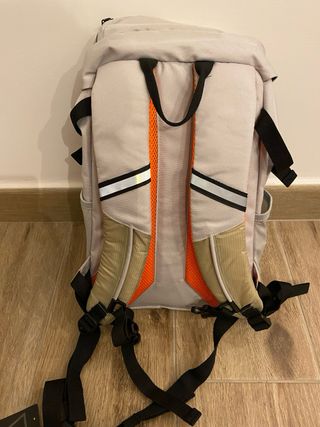 Zaino CMP Trekking 18L Grigio