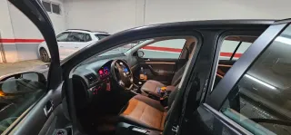 Volkswagen Golf 2007