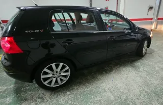 Volkswagen Golf 2007