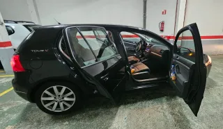 Volkswagen Golf 2007