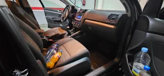 Volkswagen Golf 2007