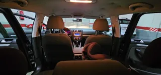 Volkswagen Golf 2007