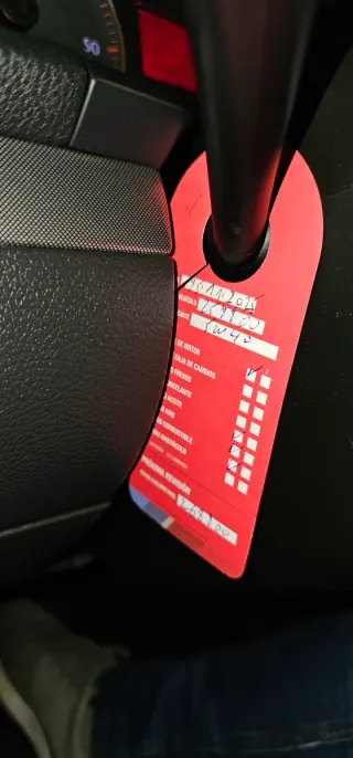 Volkswagen Golf 2007