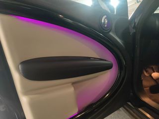 MINI Countryman 2015