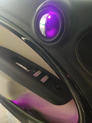 MINI Countryman 2015