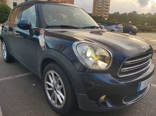 MINI Countryman 2015