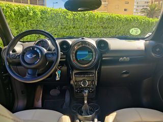 MINI Countryman 2015