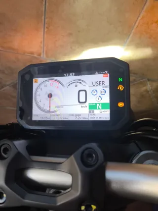 Honda CB 1000 R 2024