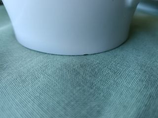 Servizio Tè Durken Porcellana 9 Persone