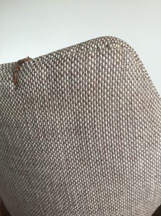 Sillón danés Aksel Bender Madsen Mid-Century