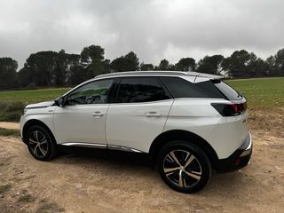 Peugeot 3008 2018