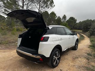 Peugeot 3008 2018