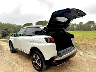 Peugeot 3008 2018