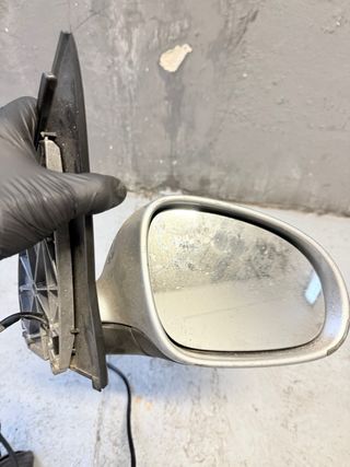 Espejo Retrovisor Golf V 2008 izquierdo y derecho