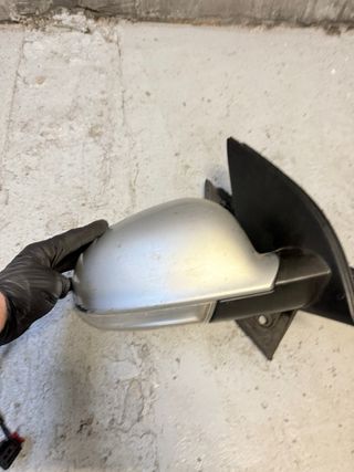 Espejo Retrovisor Golf V 2008 izquierdo y derecho