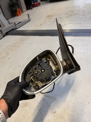 Espejo Retrovisor Golf V 2008 izquierdo y derecho