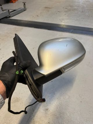 Espejo Retrovisor Golf V 2008 izquierdo y derecho