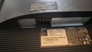 Monitor 24 pulgadas Acer K242HQL