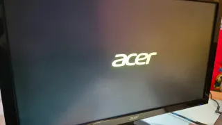 Monitor 24 pulgadas Acer K242HQL