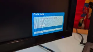 Monitor 24 pulgadas Acer K242HQL