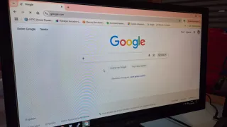 Monitor 24 pulgadas Acer K242HQL