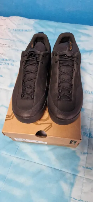 Arc'teryx Konseal GTX Hombre Talla 41 1/3