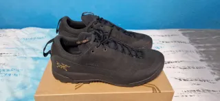 Arc'teryx Konseal GTX Hombre Talla 41 1/3