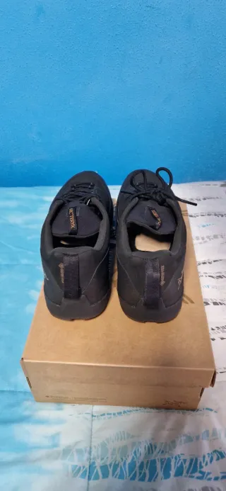 Arc'teryx Konseal GTX Hombre Talla 41 1/3