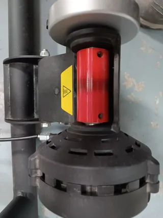 Rodillo B'Twin IN'RIDE 100 Magnético