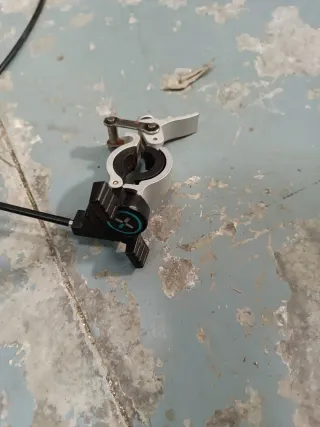 Rodillo B'Twin IN'RIDE 100 Magnético