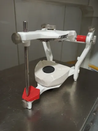 Articulador 3 puntas Mestra