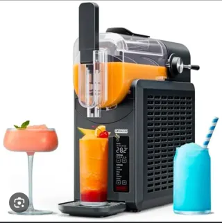 Máquina de Granizados Euhomy DM001-26