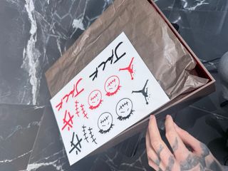 Jordan Jumpman Jack T-Rex Beige/Verde